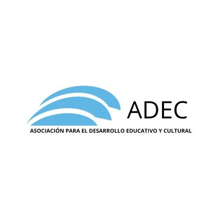 Logo Asociación para El Desarrollo Educativo Y Cultural (Adec Galicia)