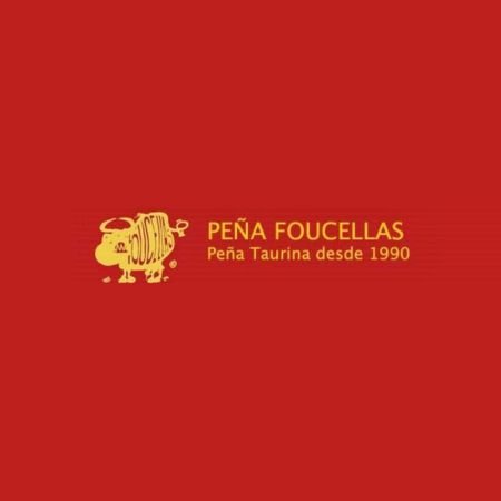 Logo Peña Taurina Foucellas