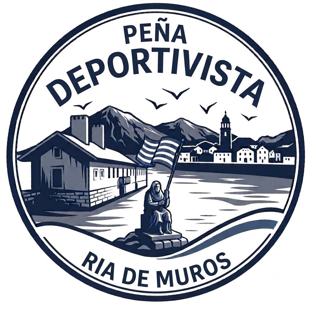 Peña Deportivista "ría De Muros"